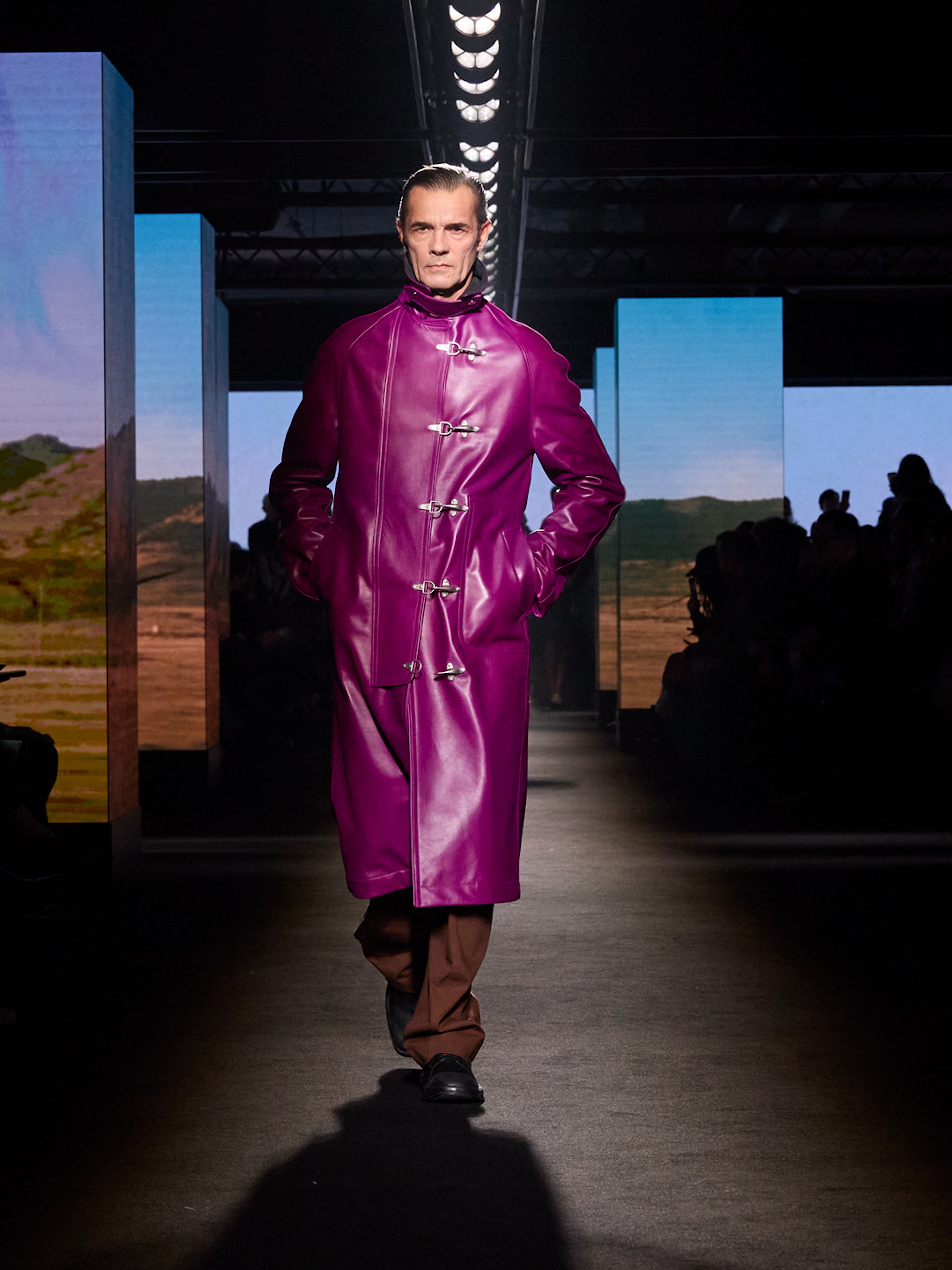 BALENCIAGA | Winter 2026 Collection